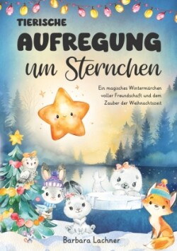 Tierischer Aufregung um Sternchen