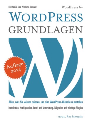 Wordpress Grundlagen