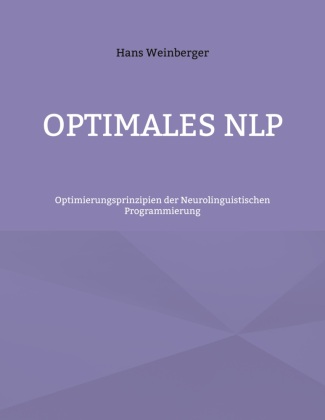 Optimales NLP