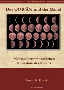 Koran und der Mond