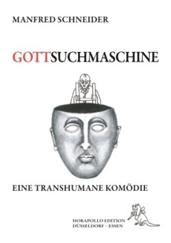 Gottsuchmaschine