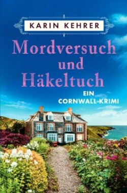 Mordversuch und Häkeltuch