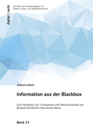 Information aus der Blackbox