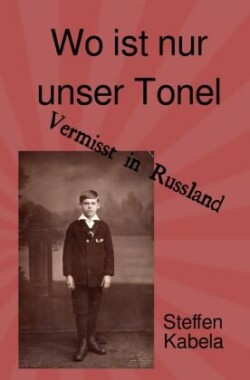 Wo ist nur unser Tonel