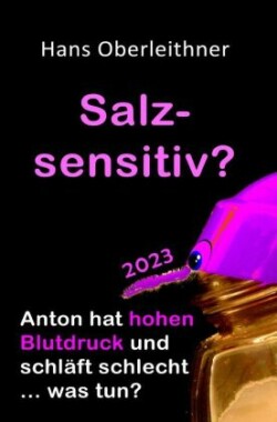 Salzsensitiv?