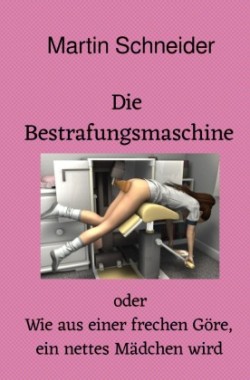 Die Bestrafungsmaschine