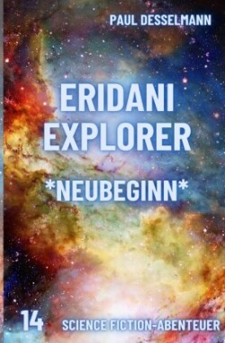 Eridani Explorer