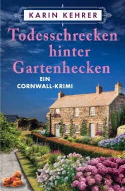 Todesschrecken hinter Gartenhecken