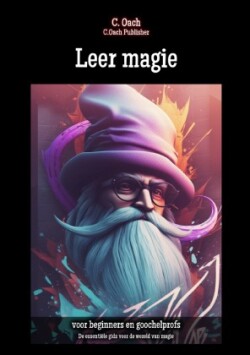 Leer magie