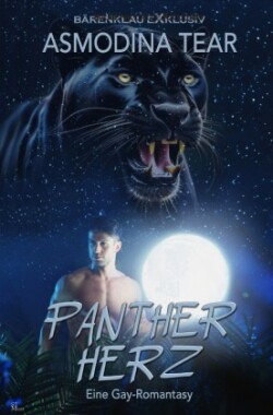 Pantherherz - Eine Gay-Romantasy