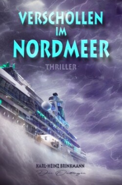 Verschollen im Nordmeer