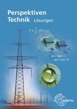 Lösungen zu 14375 Perspektiven Technik