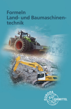 Formeln Land- und Baumaschinentechnik