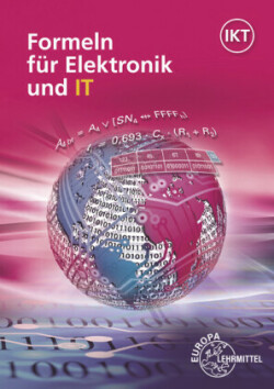 Formeln für Elektronik und IT