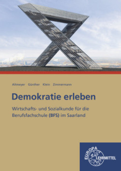 Demokratie erleben