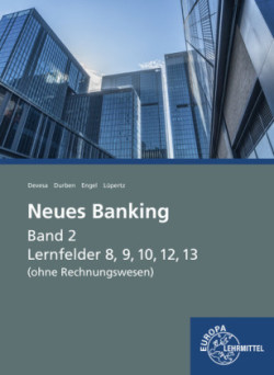 Neues Banking Band 2 (ohne Rechnungswesen)