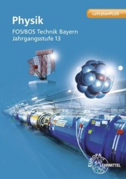 Physik FOS/BOS Technik Bayern