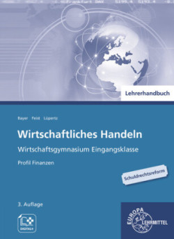 Lehrerhandbuch zu 95695