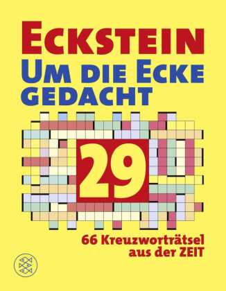 Eckstein - Um die Ecke gedacht 29