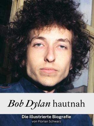 Bob Dylan hautnah - Komplett in Farbe