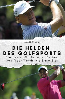 Die Helden des Golfs - Das perfekte Geschenk für Männer und Frauen zu Weihnachten und Geburtstag