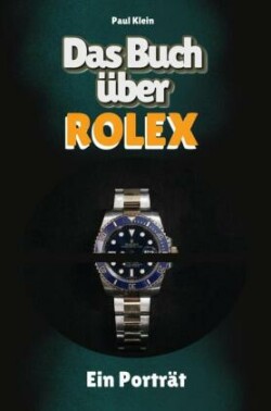 Das Buch über Rolex