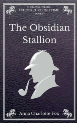 Obsidian Stallion