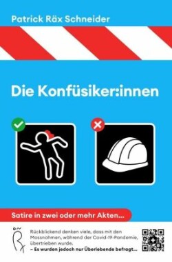 Die Konfüsiker:innen