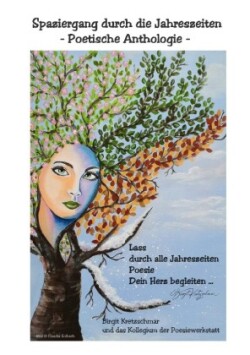 Spaziergang durch die Jahreszeiten