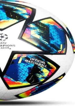Fußball