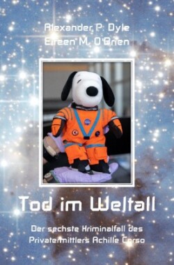 Tod im Weltall