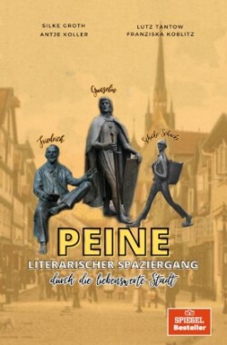 PEINE - Literarischer Spaziergang