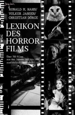 Lexikon des Horror-Films