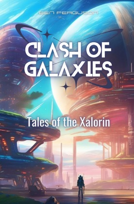 Clash of Galaxies: Tales of the Xalorin | DE