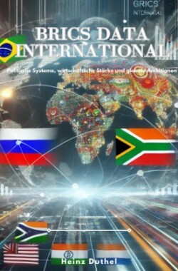 BRICS Data International