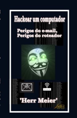 Hackear um computador