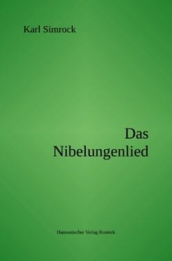 Das Nibelungenlied