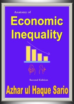 Anatomy of Economic Inequality Second Edition