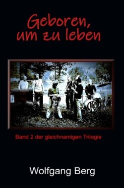 Geboren, um zu leben