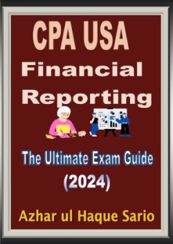 CPA USA Financial Reporting