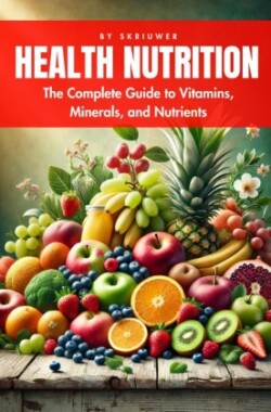 Health Nutrition Book