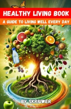 Healthy Living Book