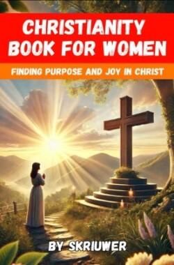 Christianity Book for Women