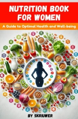 Nutrition Book for Women