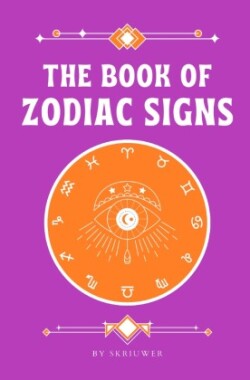 Book of Zodiac Signs