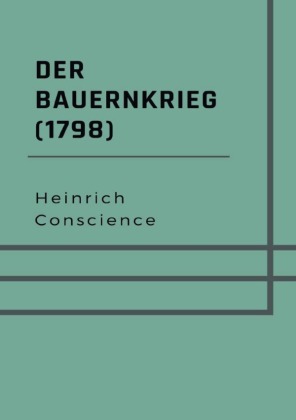 Der Bauernkrieg (1798)