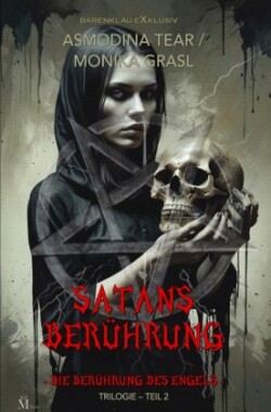 Satans Berührung - Trilogie, Teil 2: Die Berührung des Engels