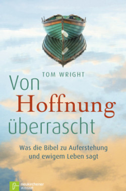 Von Hoffnung überrascht