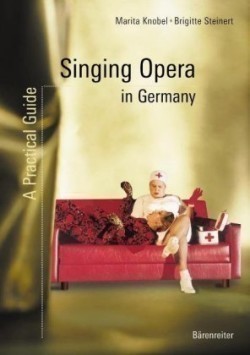 Singing Opera in Germany