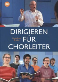 Dirigieren fur Chorleiter